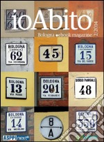 ioAbito - Numero 2. E-book. Formato Mobipocket ebook