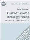 L’invenzione della purezza. Una storia della prima modernità. E-book. Formato EPUB ebook di Peter Burschel