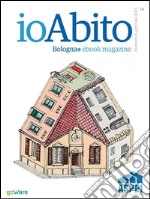 ioAbito - Numero 4. E-book. Formato EPUB ebook