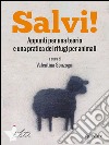 Salvi! Appunti per una teoria e una pratica dei rifugi per animali. E-book. Formato EPUB ebook