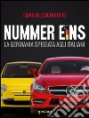 Nummer eins. La Germania spiegata agli italiani. E-book. Formato EPUB ebook