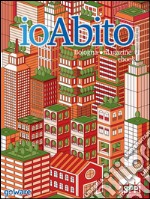 ioAbito – numero 6. E-book. Formato EPUB ebook