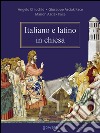 Italiano e latino in chiesa. E-book. Formato EPUB ebook