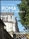 Roma: guida alle curiosità. Lungo la via Giulia. E-book. Formato EPUB ebook di M. Silvia Di Battista