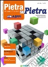 Pietra su Pietra - anno 63 n.1 2016. E-book. Formato Mobipocket ebook