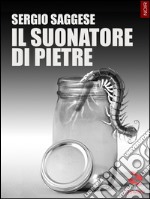 Il suonatore di pietre. E-book. Formato EPUB ebook