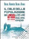 Il calo della popolazione in URSS dal 1937 al 1945: entità, forme, storiografia. E-book. Formato EPUB ebook di Sergej Kropacev