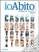 ioAbito – numero 8. E-book. Formato EPUB ebook