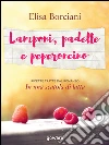 Lamponi, padelle e peperoncino. E-book. Formato EPUB ebook
