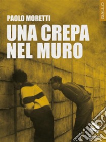 Una crepa nel muro. E-book. Formato EPUB ebook di Paolo Moretti