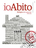 ioAbito – numero 9. E-book. Formato EPUB ebook