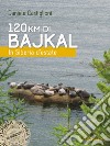 120 km di Bajkal. In Siberia d’estate. E-book. Formato EPUB ebook