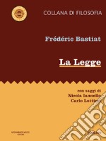 La Legge. E-book. Formato EPUB ebook