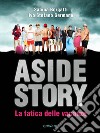 Aside story. La fatica delle vacanze. E-book. Formato EPUB ebook