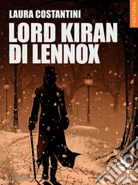 Lord Kiran di Lennox – Diario vittoriano vol. 2. E-book. Formato EPUB ebook