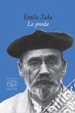 La preda. E-book. Formato EPUB ebook