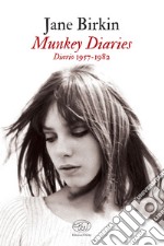 Munkey Diaries: Diario 1957-1982. E-book. Formato EPUB