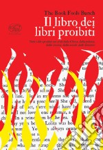 Il libro dei libri proibiti. E-book. Formato EPUB