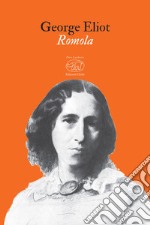 Romola. E-book. Formato EPUB ebook