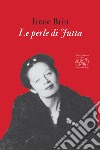 Le perle di Jutta. E-book. Formato EPUB ebook di Irene Brin