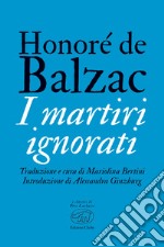 I martiri ignorati. E-book. Formato EPUB ebook