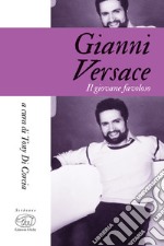 Gianni Versace: Il giovane favoloso. E-book. Formato EPUB ebook