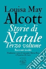 Storie di Natale. Terzo volume. E-book. Formato EPUB ebook