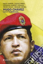 Hugo Chávez: Così è cominciata. E-book. Formato EPUB ebook