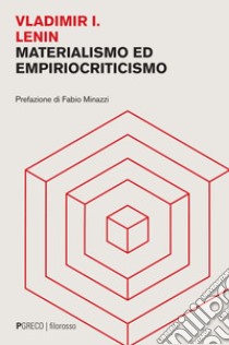 Materialismo ed empiriocriticismo. E-book. Formato PDF ebook di Vladimir Lenin