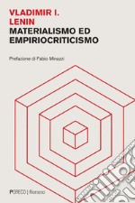 Materialismo ed empiriocriticismo. E-book. Formato PDF