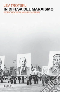 In difesa del marxismo. E-book. Formato PDF ebook