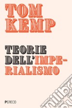 Teorie dell'Imperialismo. E-book. Formato PDF ebook