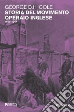 Storia del movimento operaio inglese 1900-1947. Volume 2. E-book. Formato PDF