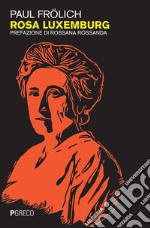 Rosa Luxemburg. E-book. Formato PDF