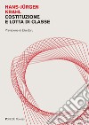 Costituzione e lotta di classe. E-book. Formato PDF ebook