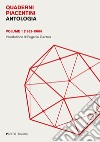 Quaderni piacentini. Antologia. Volume 1: (1962-1968). E-book. Formato PDF ebook