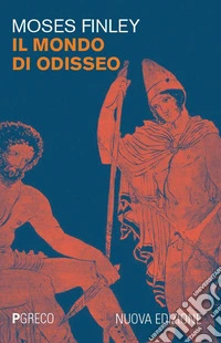 Il mondo di Odisseo. E-book. Formato PDF ebook