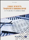 Fringe benefits, trasferte e rimborsi spese. E-book. Formato Mobipocket ebook di Marta Bregolato