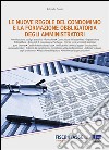 Le nuove regole del condominio: Utile e-book di 60 pagine sulla Riforma del condominio e la formazione obbligatoria degli amministratori. E-book. Formato EPUB ebook