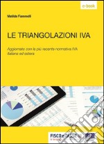 Le triangolazioni IVA. E-book. Formato EPUB ebook