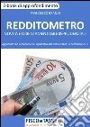 Redditometro: Novità e orientamenti giurisprudenziali. E-book. Formato EPUB ebook di Francesco Brandi