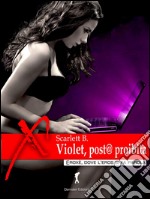 Violet, post@ proibita. E-book. Formato EPUB ebook