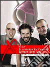 Le avventure der Campana. : Racconti Eroticoatti. E-book. Formato EPUB ebook di Xlater