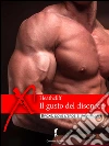 Il gusto del disonore: Le nuove avventure erotiche del sergente McKenna - Da soldato a puttana, storia di un'ossessione erotica - II parte. (Eroxe, dove l'eros si fa parola). E-book. Formato EPUB ebook di Heathcliff