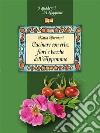 Cucinare con erbe, fiori e bacche dell’Appennino: (I Quaderni del Loggione - Damster). E-book. Formato Mobipocket ebook