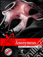 Anonymous: La scoperta del piacere. E-book. Formato Mobipocket ebook