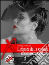 Il nipote della vedova. E-book. Formato EPUB ebook di Bonifacio Vincenzi