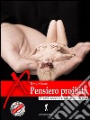 Pensiero proibito. E-book. Formato EPUB ebook