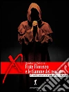Frate Fiorenzo e le fiamme del peccato. E-book. Formato Mobipocket ebook di Bonifacio Vincenzi