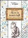 Ricette da leccarsi i baffi!: le ricette da condividere con il nostro gatto. E-book. Formato Mobipocket ebook